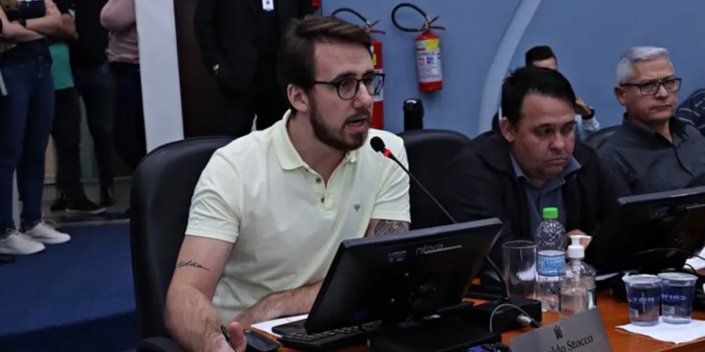 Como relator do projeto na Comissão de Finanças e Orçamento do Legislativo, Geraldo já havia dado parecer contrário ao projeto de lei