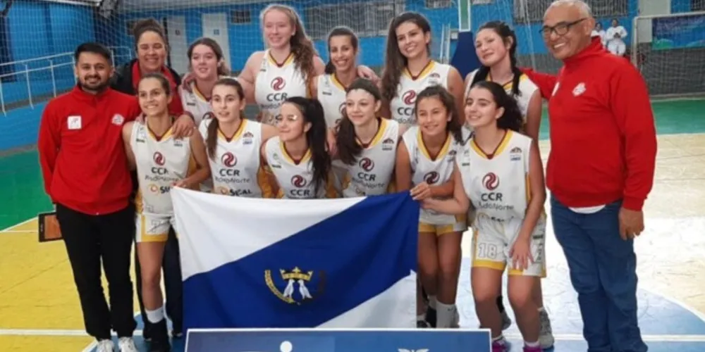 Retorno de Ponta Grossa aos Jojup's já tem um título garantido