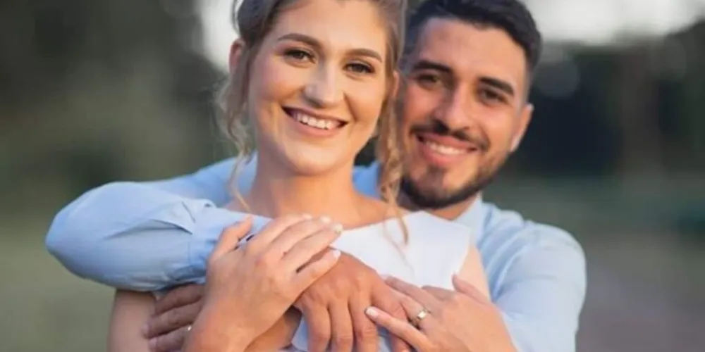 Casal deixa dois filhos, uma menina com 10 anos e um bebê de apenas seis meses