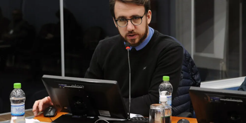 Iniciativa do vereador Geraldo Stocco (PV) foi aprovada em segunda discussão e agora segue para a sanção do Poder Executivo