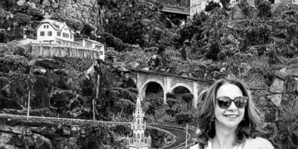 Rosangela estava internada em um hospital de Barretos (SP)