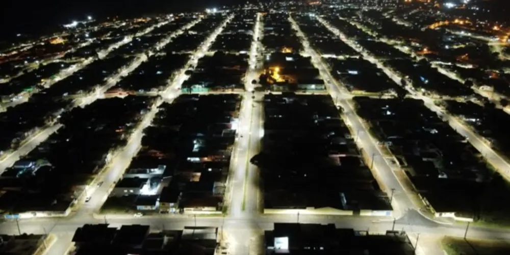 Prefeita Alcione Lemos (União) se pronunciou a respeito da importância do investimento