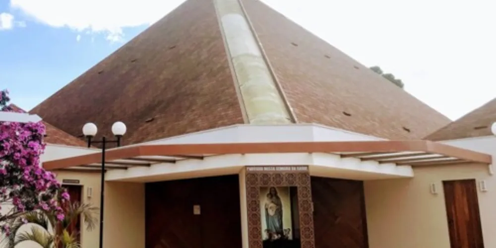 Atividades serão na Igreja localizada no Jardim América