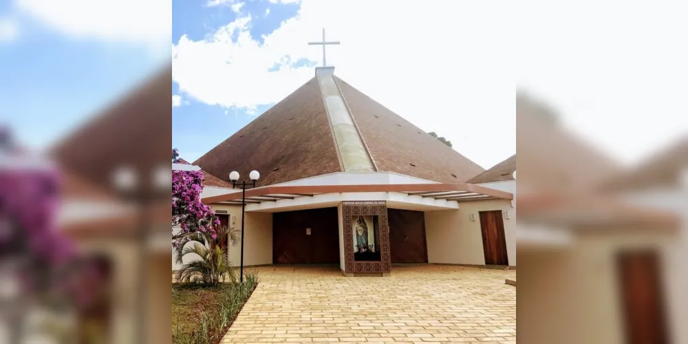 Atividades serão na Igreja localizada no Jardim América