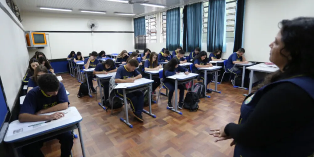 O edital prevê ainda a prova de títulos e avaliação médica