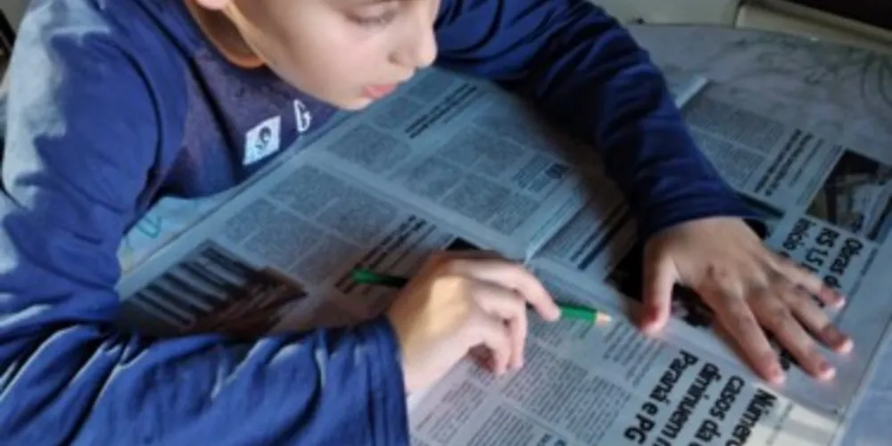 Município tem ampla tradição em outras premiações nos concursos do Vamos Ler desde 2017, ano de ingresso no projeto do Grupo aRede