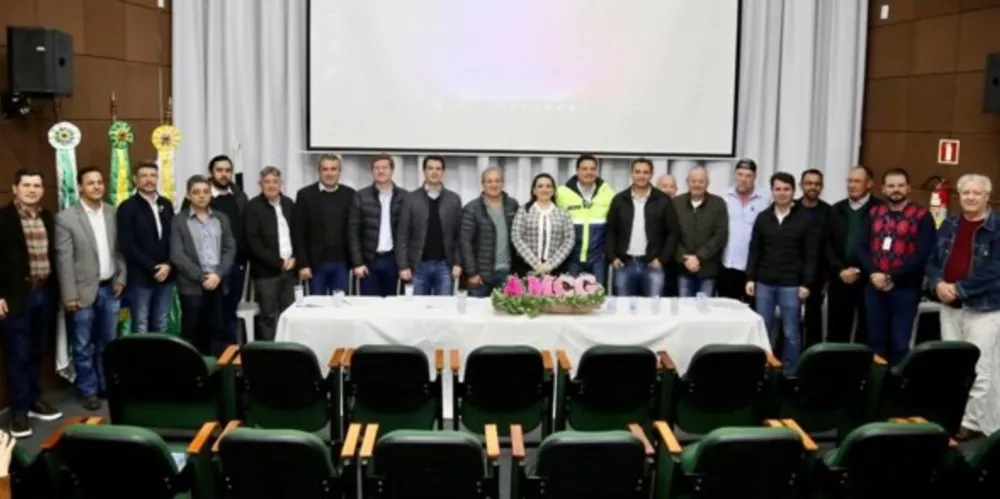 Nova diretoria da entidade busca aproximação junto aos governos estadual e federal para angariar recursos e solucionar demandas