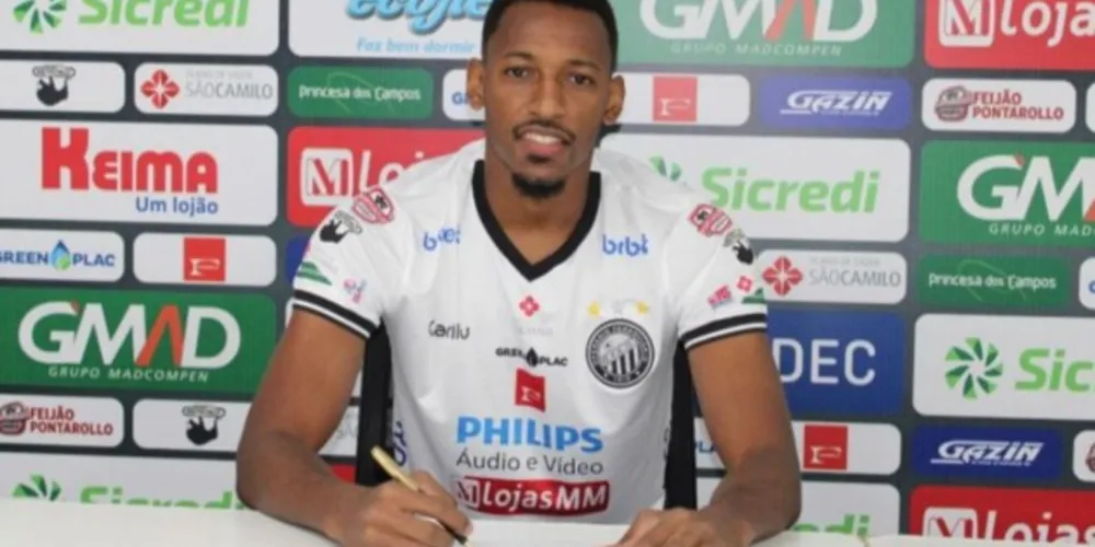 Os auditores consideraram as provas contra o jogador de 30 anos insuficientes