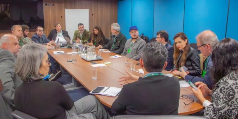 O objetivo desta medida é informar a classe docente de forma unificada, evitando que eventuais desencontros de informação