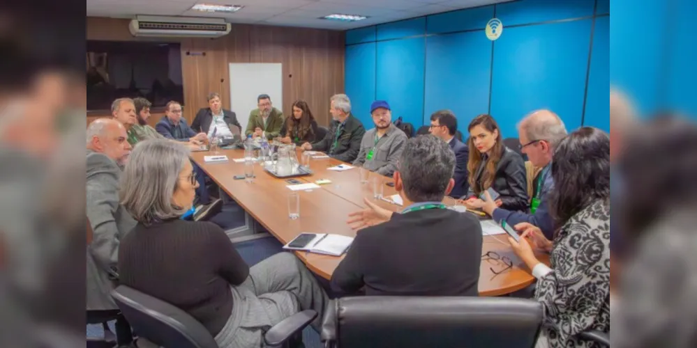 O objetivo desta medida é informar a classe docente de forma unificada, evitando que eventuais desencontros de informação