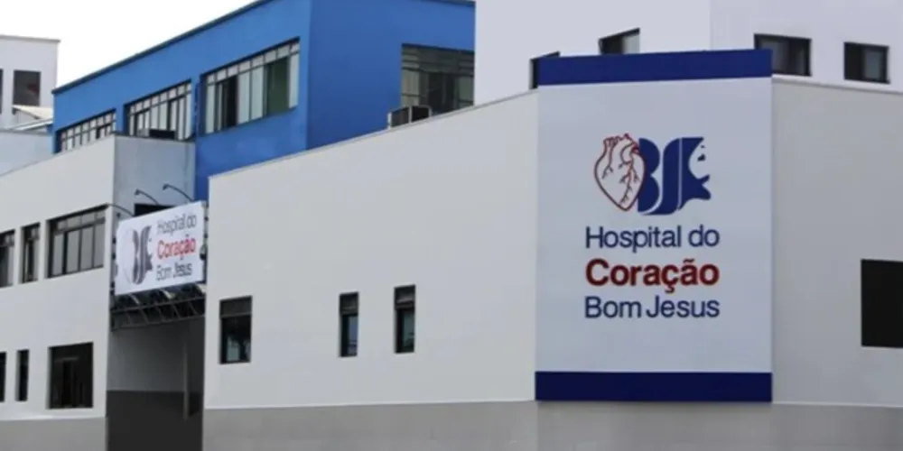 A partir do mês de junho, uma nova composição de religiosos católicos também assumirá a Associação Hospitalar Bom Jesus