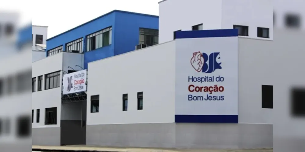 A partir do mês de junho, uma nova composição de religiosos católicos também assumirá a Associação Hospitalar Bom Jesus