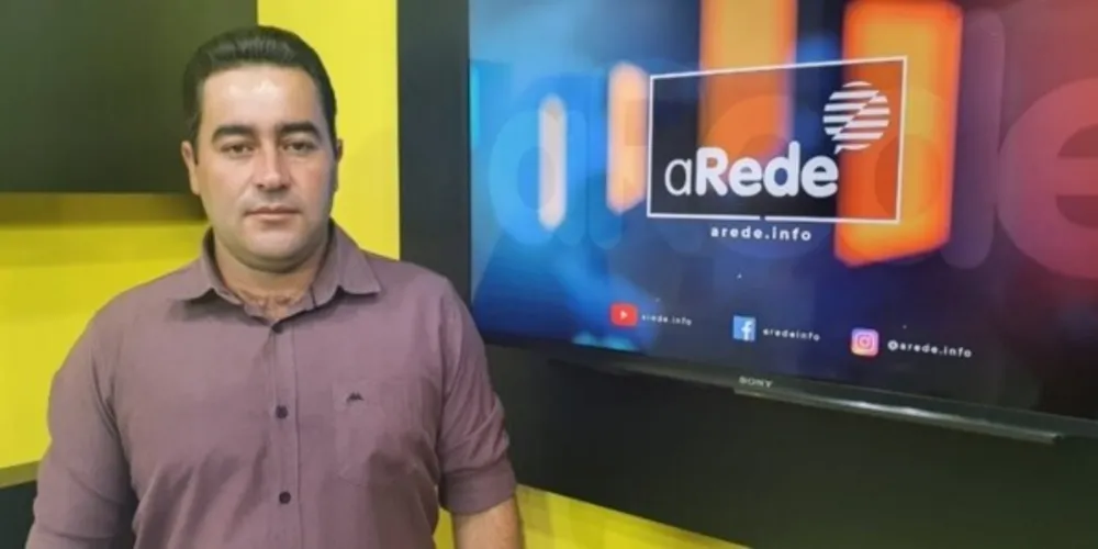 Segundo o gestor, o município deverá ser incluído no programa ‘Asfalto Novo, Vida Nova’, promovido pelo Governo do Estado