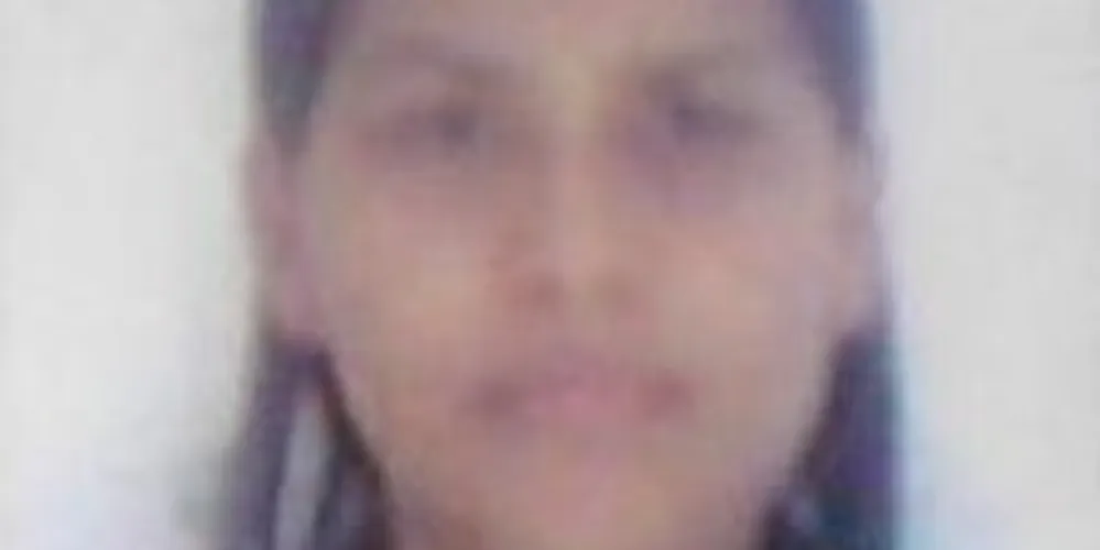 Ela era moradora da região de Uvaranas e deixa uma filha de apenas três anos