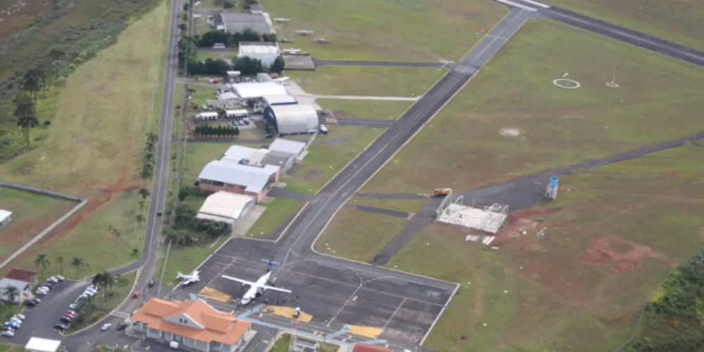 No entendimento da Acipg, é inadmissível que somente uma linha aérea opere na cidade.