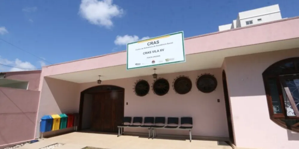 No CRAS Vila XV a programação acontece na quarta-feira (24)