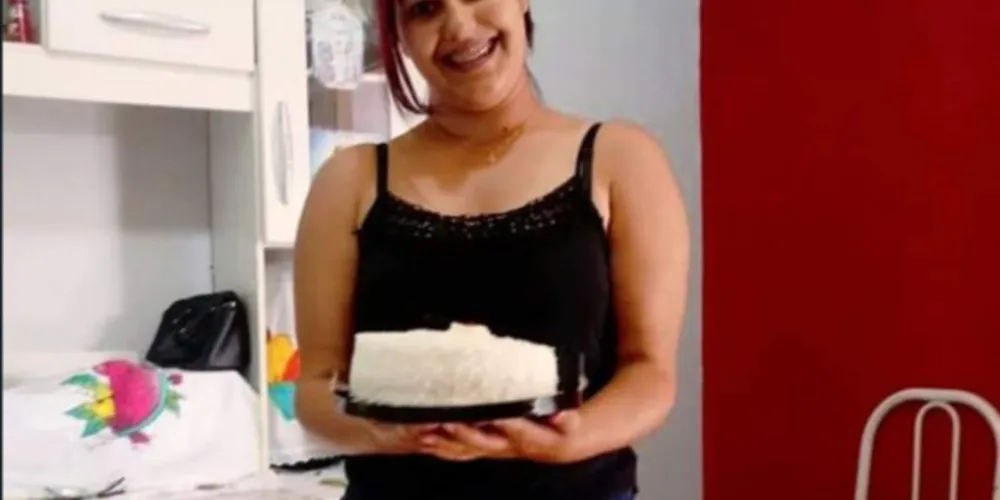 A chave para doações é o CPF: 092.459.089-09.