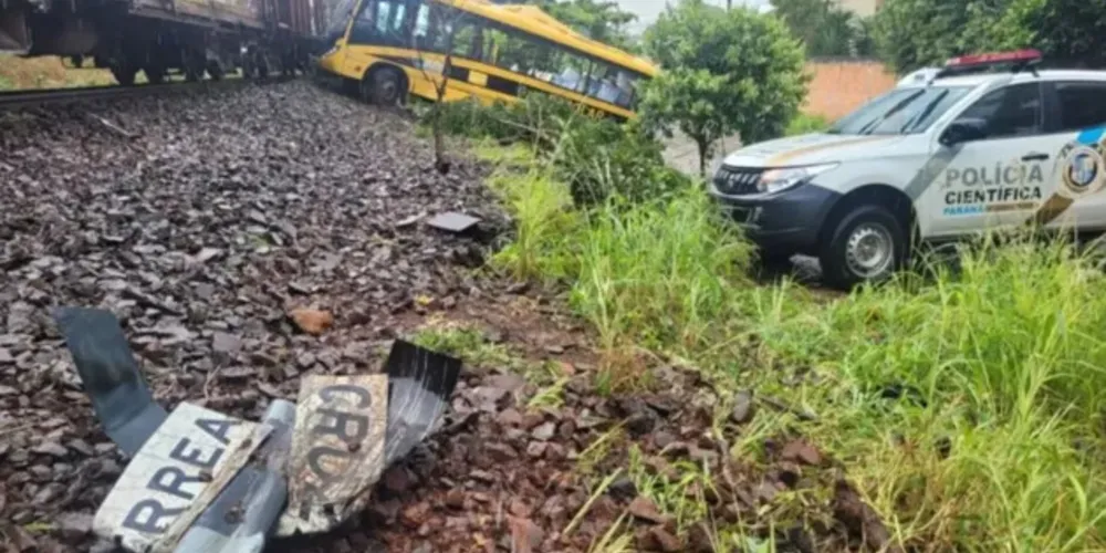 cidente provocou cinco mortes e deixou 23 pessoas feridas em 9 de março deste ano