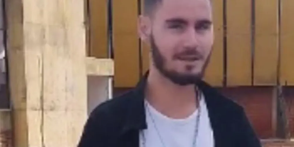 Marcus Vinicius foi achado morto na madrugada desta quarta-feira