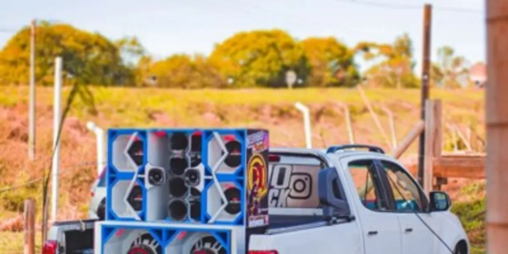 Evento terá a presença de diversos carros 'invocados'