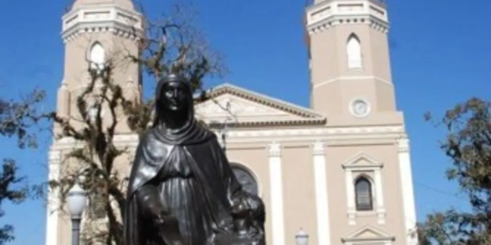 Paróquia Sant'Ana, de Castro, chega a marca histórica