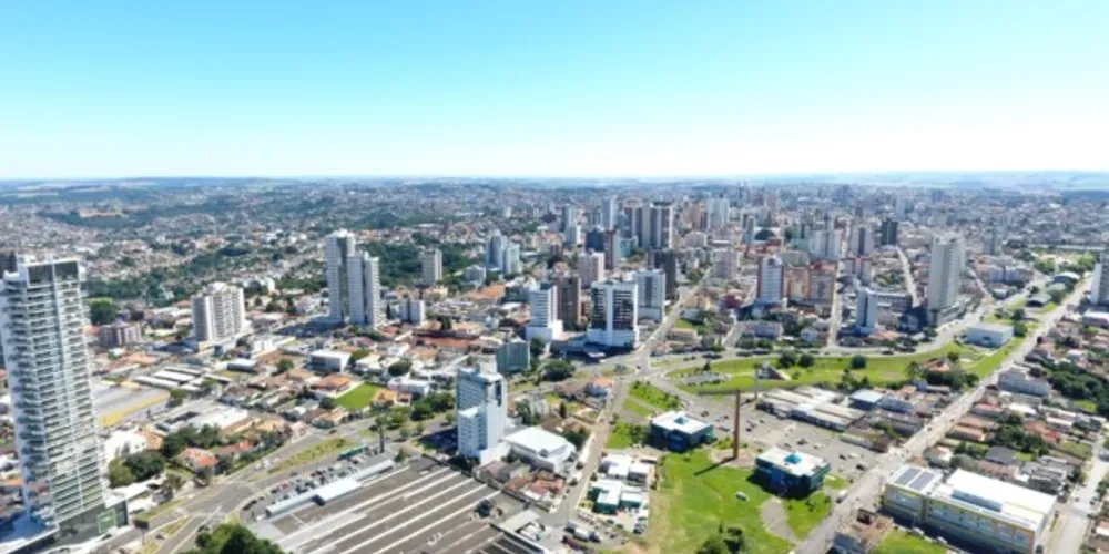 Turismo de PG faz chamado para cadastro de empresas e profissionais