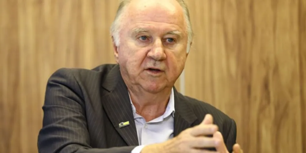 O aumento no fundo está na Proposta de Emenda à Constituição 25 de 2022