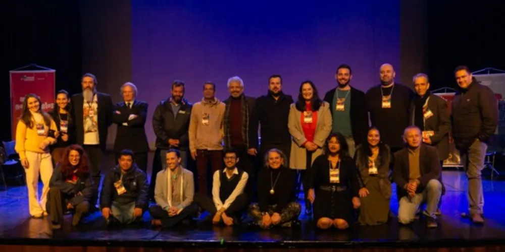 23ª Conferência Municipal de Cultura apresentou propostas e escolheu os novos conselheiros