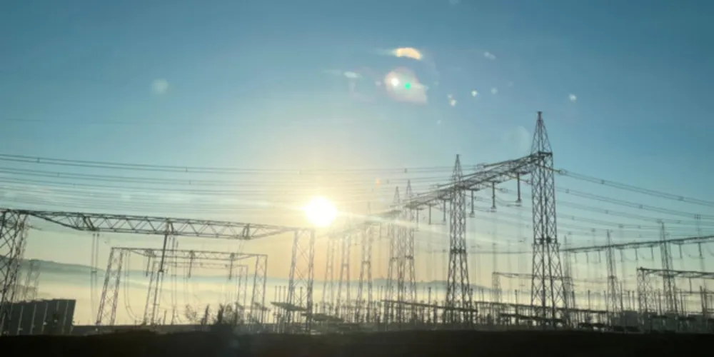 O prazo máximo para conclusão das obras é de 36 meses