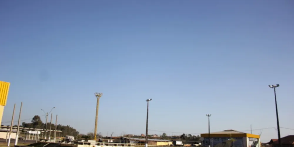 Acordo entre a Prefeitura de Ponta Grossa e o Paraná Tecnologia e Metrologia é de dois anos para utilização do Centro Agropecuário