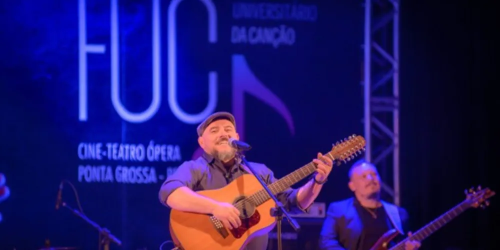 Em 2021, na 33ª edição do festival, não houve apresentação ao vivo, por conta das restrições impostas pela pandemia