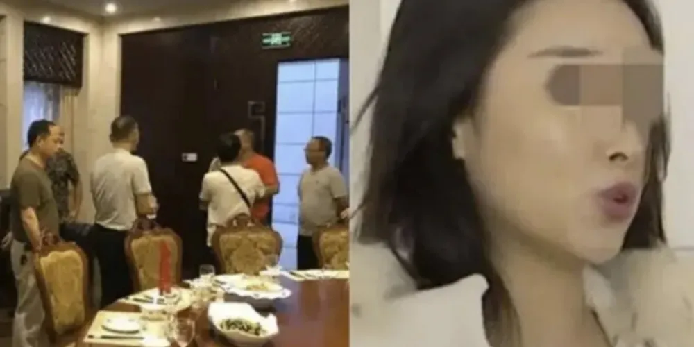 Mulher levou 23 parentes para o 'date' e todos consumiram o equivalente a R$ 13 mil