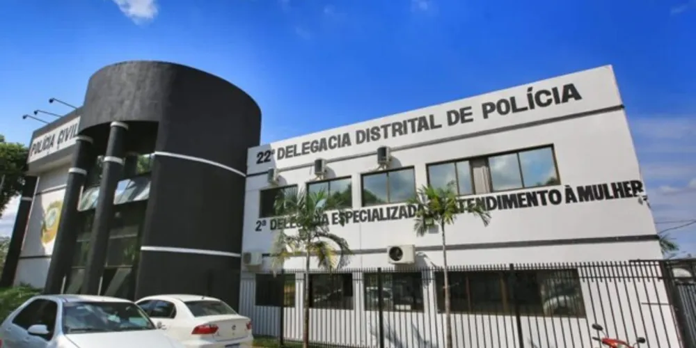 Padrasto é preso por estuprar, engravidar e dar abortivos para enteada