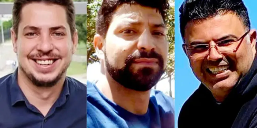 A vigília deve reunir um grande número de pessoas visto a comoção que o fato causou na cidade