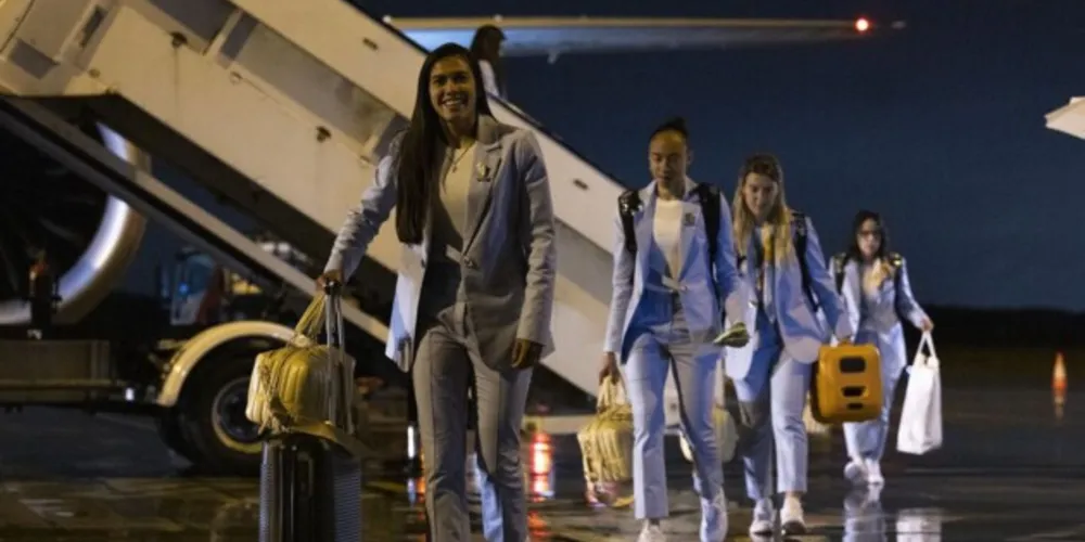 . A seleção fará sua estreia no dia 24 de julho contra o Panamá