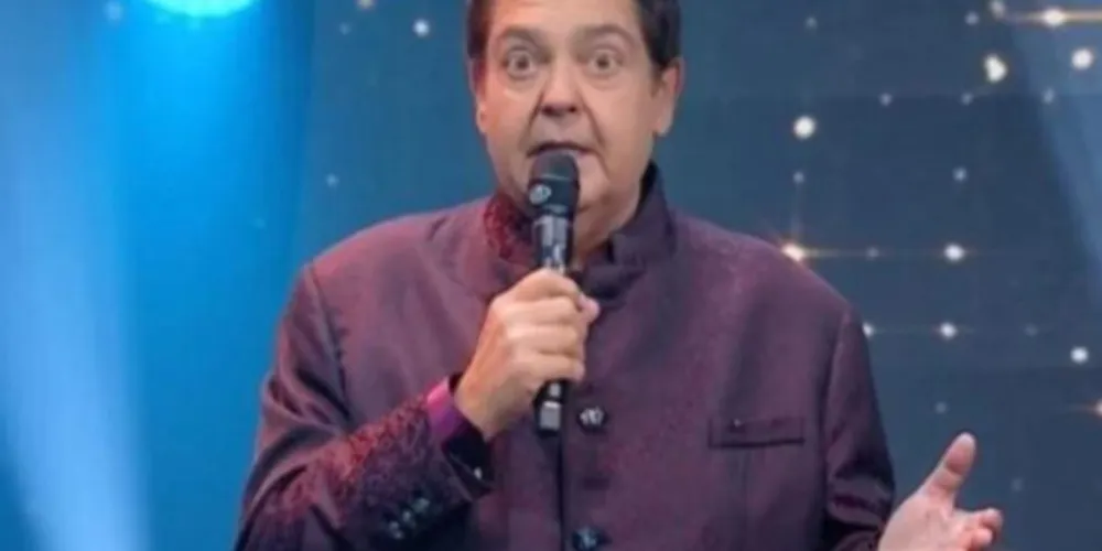 Faustão não apresentará mais seu programa diário na Band