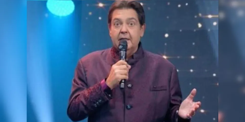 Faustão não apresentará mais seu programa diário na Band