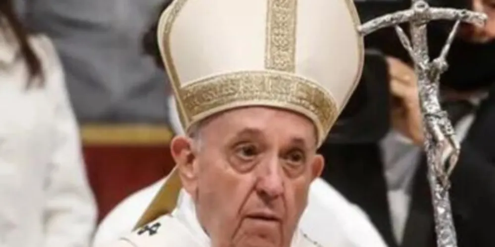 Papa Francisco confirma participação na Jornada Mundial da Juventude