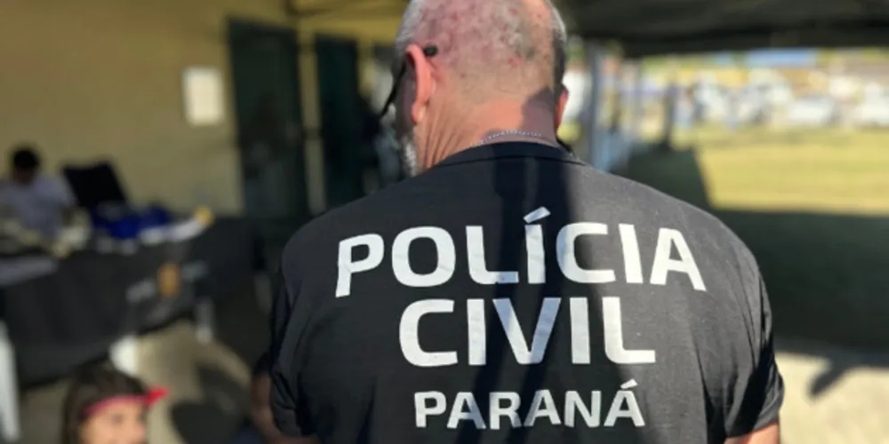 Ação da Polícia Civil oferece atendimento em bairros de PG