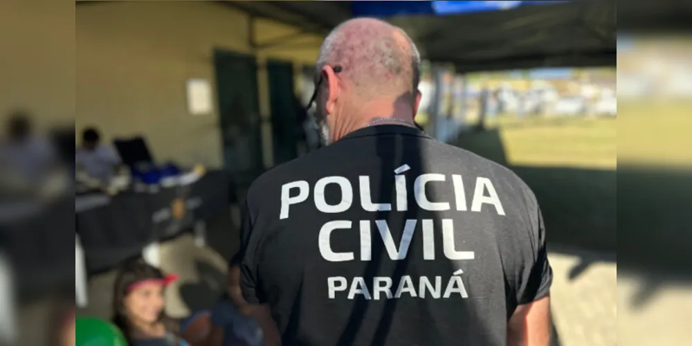 Ação da Polícia Civil oferece atendimento em bairros de PG