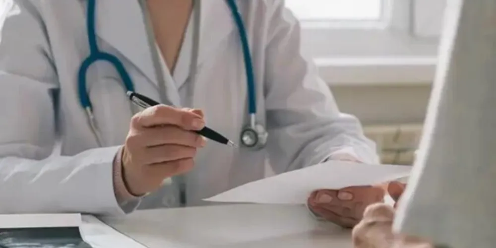 Comercialização de planos de saúde foi suspensa temporariamente por causa de reclamações no 1º trimestre de 2023