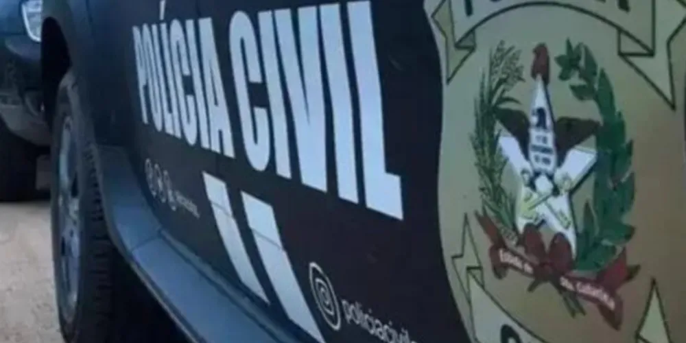 Jovem tentar forjar roubo de carro para dar golpe em seguradora