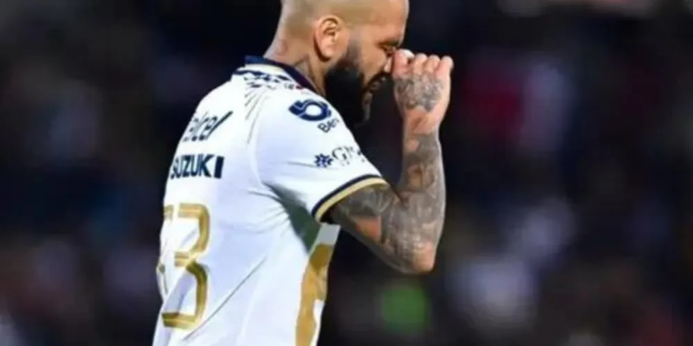 “Eu a perdoo”, diz Daniel Alves sobre vítima que o acusa de estupro