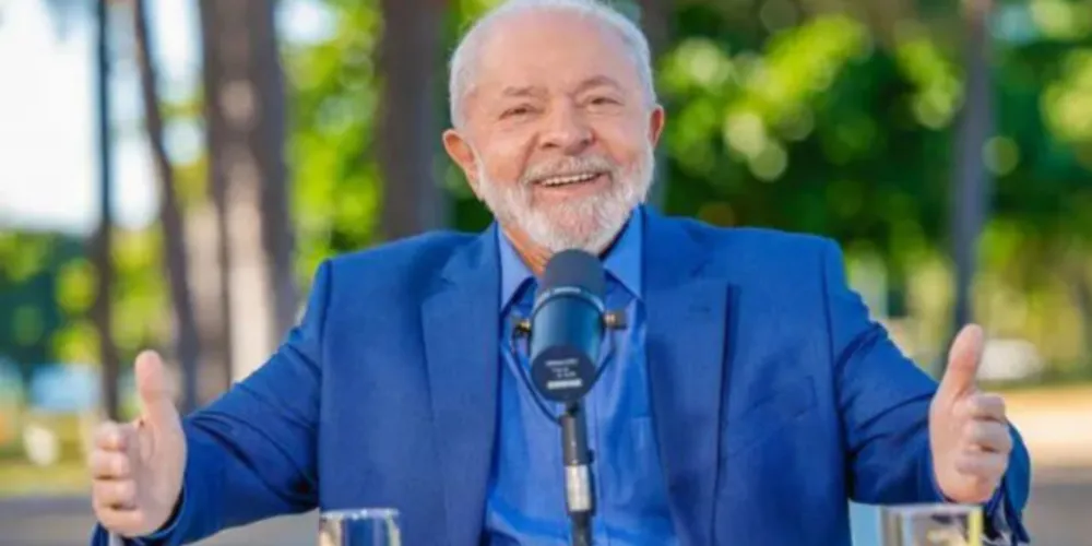 Governo Lula gastou R$ 7,3 mi com hospedagem nas viagens ao exterior