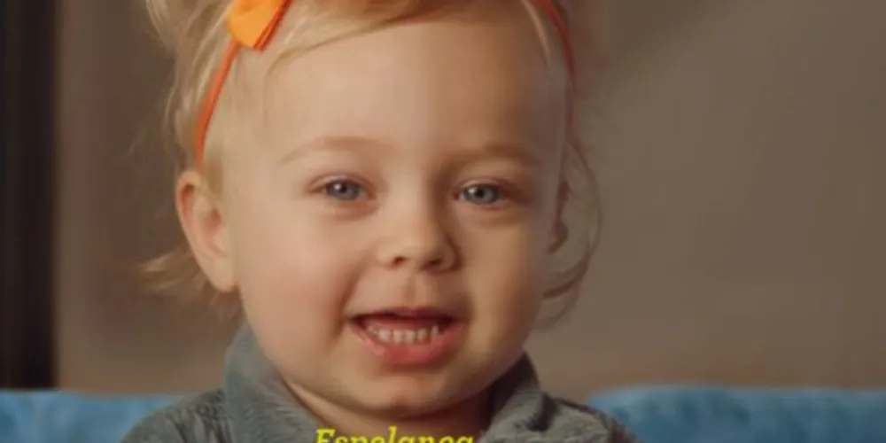 Alice é contratada pela Globo para apresentar quadro no Domingão com Huck