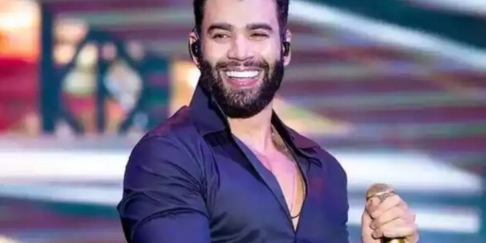 Gusttavo Lima tem show confirmado em Ponta Grossa