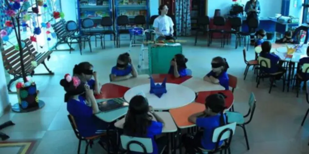 Biblioteca Pública de PG oferece programação de férias