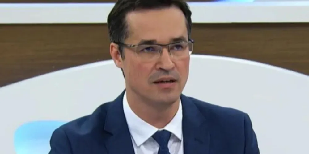 Deltan pede que Câmara aguarde recurso ao STF para cassar seu mandato
