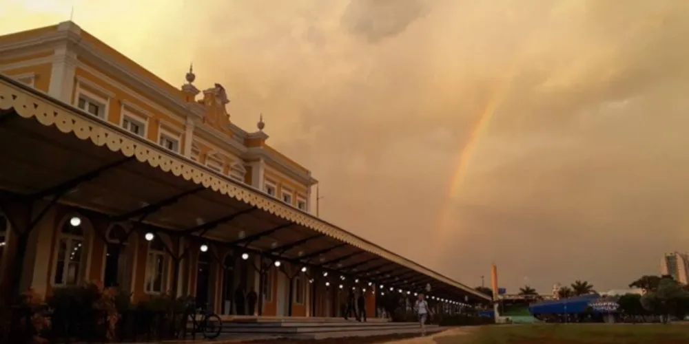 As aulas terão início no dia 17 de junho e serão realizadas aos sábados, às 9 horas da manhã, no SESC Estação Saudade
