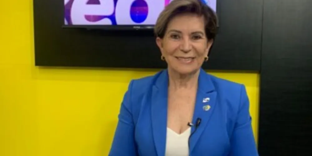 Obras fazem parte do Programa ‘Asfalto Novo PG’, responsável por melhorar a infraestruturada da cidade. Com a contemplação da região de  Olarias, prefeita chega a mais de R$ 22 milhões em investimentos para pavimentação